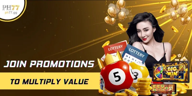 Cập nhật các chương trình khuyến mãi và xu hướng mới nhất tại V8BET