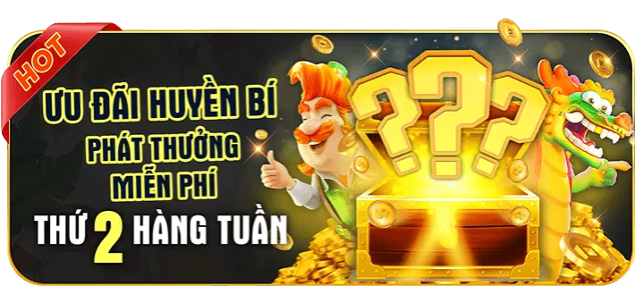 Ưu đãi slot game và bắn cá