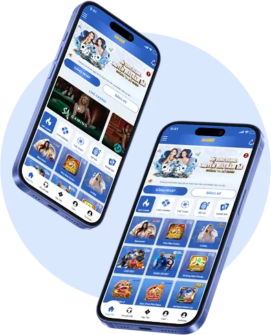 Đồ họa sống động Bắn Cá v8bet