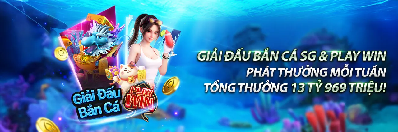 Thế giới Bắn Cá v8bet khuyến mãi