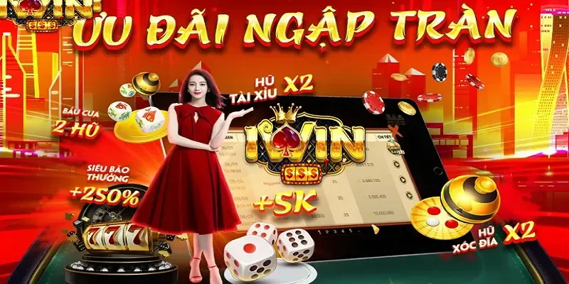 Trò chơi bắn cá